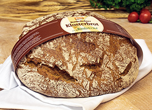Bordesholmer Klosterbrot