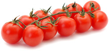 Cherrystrauchtomaten