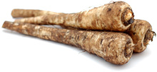 Pastinaken