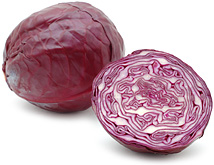 Rotkohl