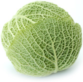 Wirsingkohl