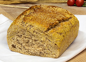 Dinkellandbrot