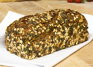 Dinkel-Kürbiskern