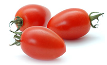 Romatomaten