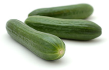 Minigurken