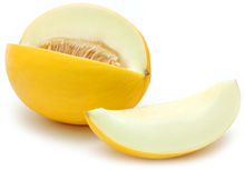 Honigmelone Charentais