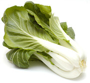 Pac Choi
